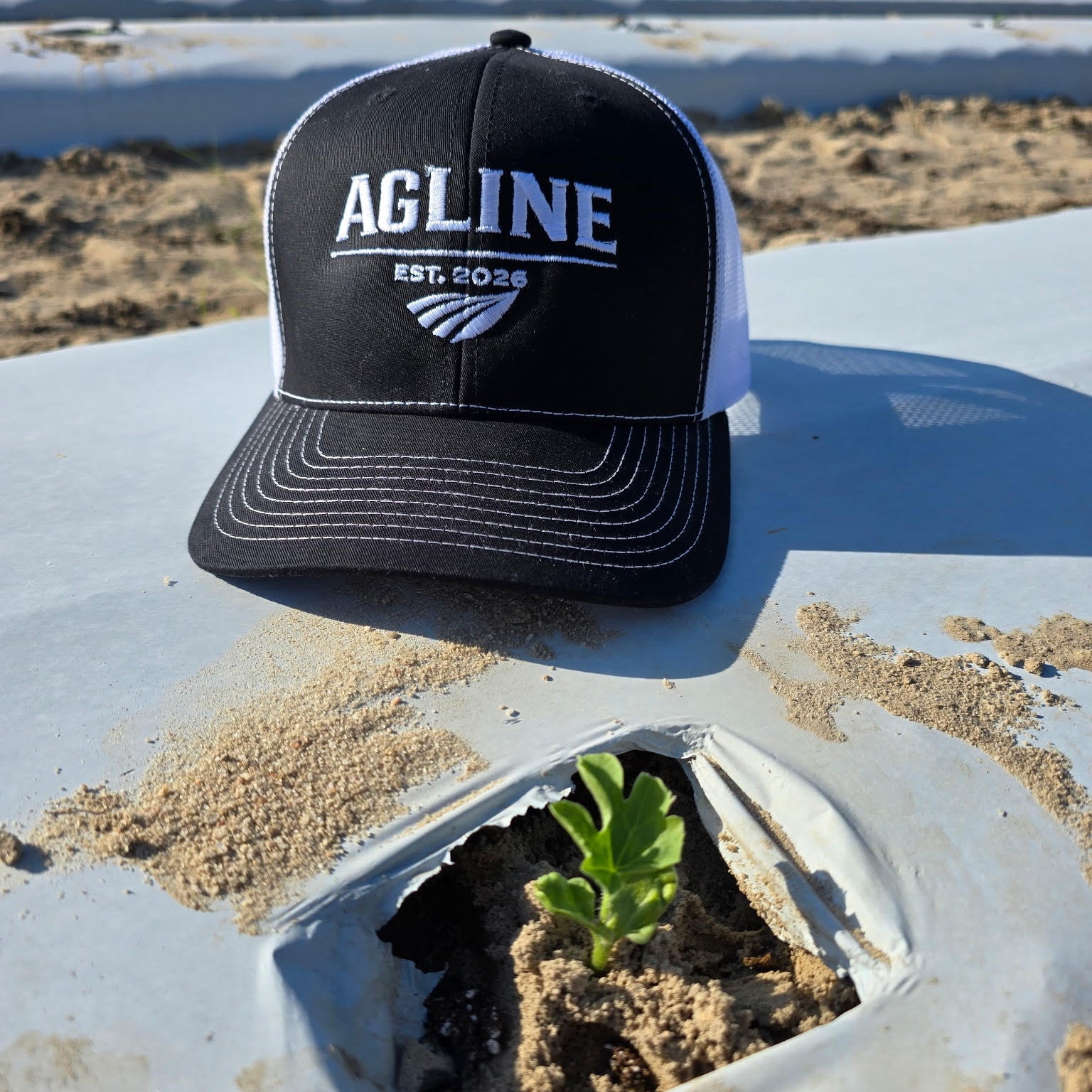 AgLine Richardson Hat